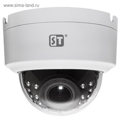 Видеокамера Space Technology ST-2204 (2,8 -12mm) 29065 - фото 33358