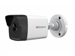 Видеокамера HiWatch DS-I400(B) (2.8 mm) 29631 - фото 33724