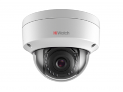 Видеокамера HiWatch DS-I402(B) (2.8 mm) 29633 - фото 33726