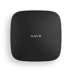 Ретранслятор сигнала Ajax ReX (black) 29800 - фото 33754