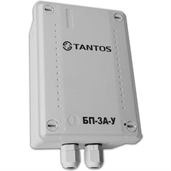 Блок питания Tantos БП-3А-У 29934 - фото 33917