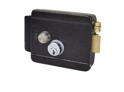 Электромеханический замок Atis Lock B 30032 - фото 34018