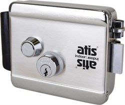 Электромеханический замок Atis Lock CH 30034 - фото 34020
