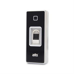 Биометрический считыватель Atis PBR-80-EM 30130 - фото 34118