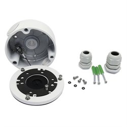 Распределительная коробка Amatek AV-BB3F 30187 - фото 34177