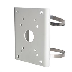 Крепление на столб Amatek AV-BPS1 30190 - фото 34180