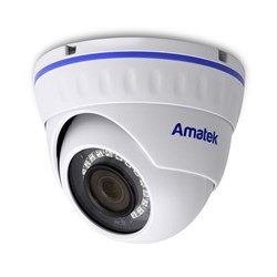 Видеокамера Amatek AC-IDV202A (2.8) (7000377) 30216 - фото 34208