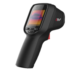 Тепловизионная ручная IP-камера LTV TNP-510 41 30301 - фото 34293