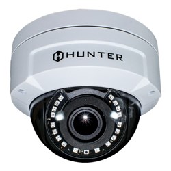 Видеокамера Hunter HN-VD307FIRP Starlight 30458 - фото 34452