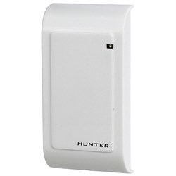 Считыватель Hunter HN-100RF white 30473 - фото 34467
