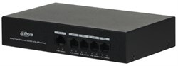 PoE коммутатор EZ-IP EZ-354ET-36 30637 - фото 34634