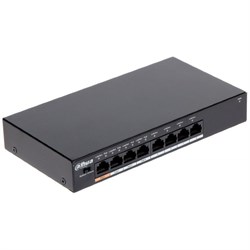 PoE коммутатор EZ-IP EZ-388ET-60 30638 - фото 34635