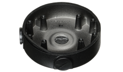 Монтажная коробка RVi-1BMB-6 black 30857 - фото 34870