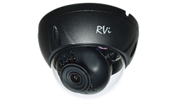 Видеокамера RVi-1NCD2062 (2.8) black 30920 - фото 34933