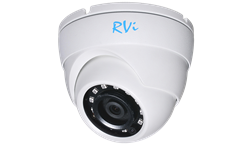 Видеокамера RVi-1ACE202 (6.0) white 31003 - фото 35017