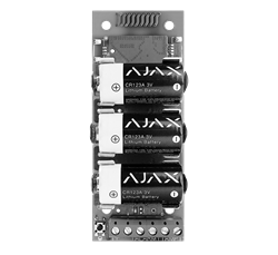 Модуль интеграции сторонних датчиков Ajax Transmitter 31053 - фото 35067