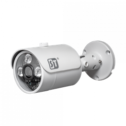 Видеокамера Space Technology ST-190 IP HOME POE STARLIGHT H.265 (2,8mm) 31074 - фото 35088