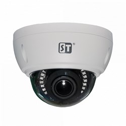 Видеокамера Space Technology ST-175 IP HOME POE STARLIGHT H.265 (2,8-12mm) 31078 - фото 35092