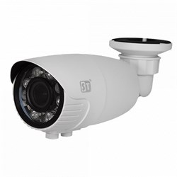 Видеокамера Space Technology ST-186 IP HOME POE STARLIGHT H.265 (2,8-12mm) 31080 - фото 35094