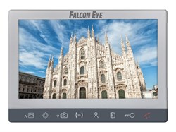 Видеодомофон Falcon Eye Milano Plus HD 31139 - фото 35158