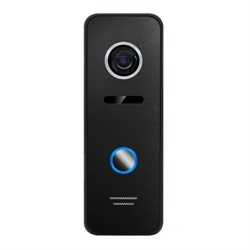 Вызывная панель Falcon Eye FE-ipanel 3 HD black 31146 - фото 35165