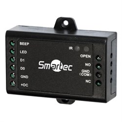 Контроллер Smartec ST-SC010 31161 - фото 35180