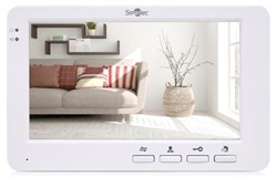 Видеодомофон Smartec ST-MS107HM-WT 31177 - фото 35198