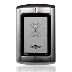 Считыватель Smartec ST-PR140EM 31195 - фото 35217