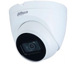 Dahua DH-IPC-HDW2431TP-AS-0280B Видеокамера - Купить в Санкт-Петербурге. Узнать цену