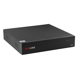 Видеорегистратор REDLINE RL-NVR64C-8H 31871 - фото 35947