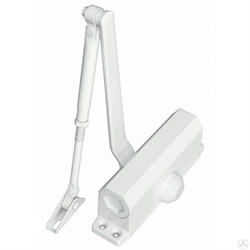 Доводчик Smartec ST-DC036ВC-WT 31908 - фото 35984