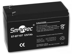 Аккумулятор Smartec ST-BT107 31983 - фото 36059