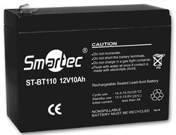 Аккумулятор Smartec ST-BT117 31985 - фото 36061