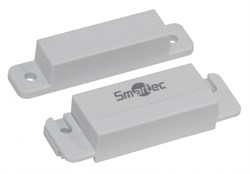 Магнитоконтактный извещатель Smartec ST-DM121NC-WT 32016 - фото 36093