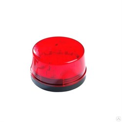 Оповещатель Smartec ST-SA011AA-RD 32032 - фото 36109
