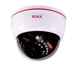 Видеокамера Roka R-2105(V2) 32181 - фото 36262