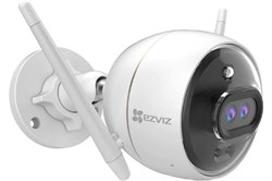 Видеокамера EZVIZ C3X (2.8mm) 32239 - фото 36327