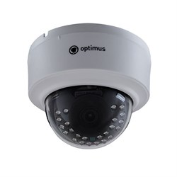Видеокамера Optimus IP-E022.1(3.6)P_V.2 32283 - фото 36372
