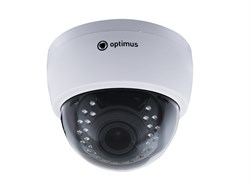 Видеокамера Optimus IP-E022.1(2.8-12)AP_V.2 32289 - фото 36378
