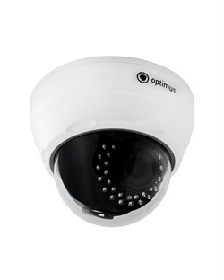 Видеокамера Optimus IP-P023.0(2.8-12)MD 32320 - фото 36409
