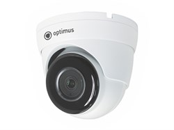 Видеокамера Optimus IP-P042.1(2.8)MD 32323 - фото 36412