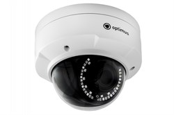 Видеокамера Optimus IP-P045.0(2.8-12)E 32333 - фото 36422