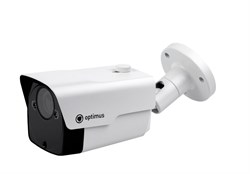 Видеокамера Optimus IP-P012.1(4x)D_v.1 32340 - фото 36429