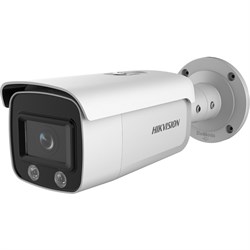 Видеокамера Hikvision DS-2CD2T27G1-L (6mm) 32403 - фото 36626