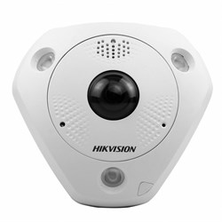 Видеокамера Hikvision DS-2CD6365G0E-IS (1.27mm) (B) 32908 - фото 36663