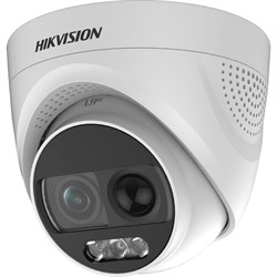 Видеокамера Hikvision DS-2CE72DFT-PIRXOF28 (2.8mm) 32947 - фото 36703