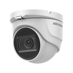 Видеокамера Hikvision DS-2CE76H8T-ITMF (2.8mm) 32971 - фото 36727