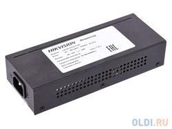 PoE инжектор Hikvision LAS30-57CN-RJ45 33033 - фото 36791