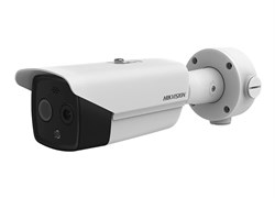 Тепловизионная камера Hikvision DS-2TD2617-10/PA 33052 - фото 36811