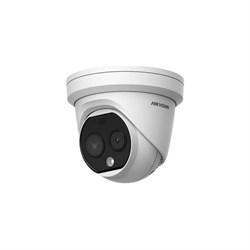 Тепловизионная камера Hikvision DS-2TD1217-2/PA 33053 - фото 36812